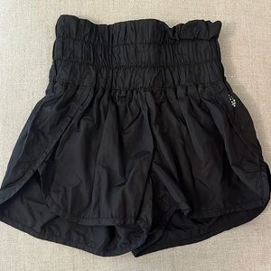 Xs free people shorts!
